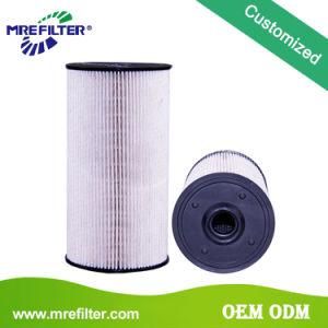 Auto Element Parts Factory Price Truck Fuel Filter for Isuzu Diesel Engines 8-98092481-1