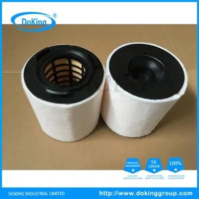 Air Filter 6r0129620A for VW and Audi with High Quality and Factory Price