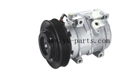 AC Compressor 10s15c Make Car for Toyota Corolla