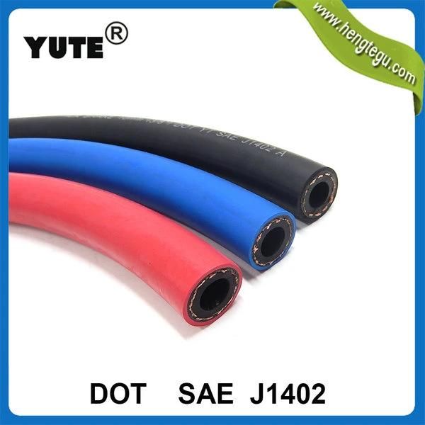 High Pressure EPDM SAE J1402 3/8 Inch Air Brake Hose