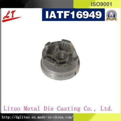 OEM A360 Aluminium Die Casting Car Parts for Brand Vehicles