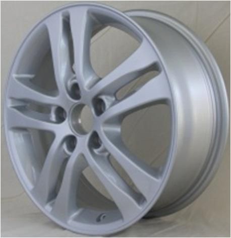 S5605 JXD Brand Auto Spare Parts Alloy Wheel Rim Replica Car Wheel for Honda CR-V