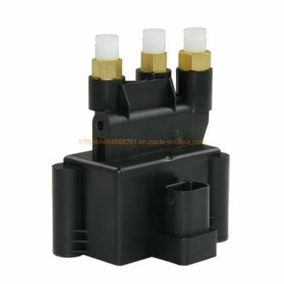 Air Suspension Compressor Valve Block for Mercedes R-Class W251 A2513200158