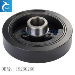 Torsional Vibration Damper for Chevrolet C1500 C3500 7.4L 19260268