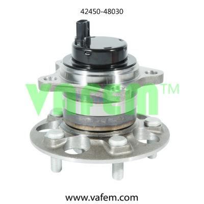 Wheel Hub Unit 42450-28012 /Auto Parts/Car Accessories/Car Parts/Hub Unit/China Factory