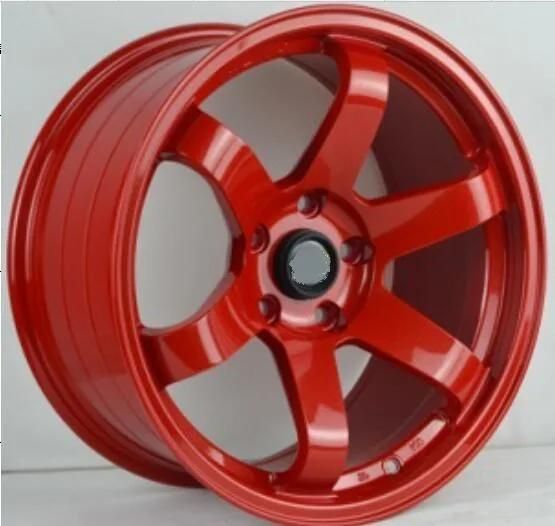 Custom Forged Aluminum Alloy Car Rim 18 19 20 21 22 Inch 5X120 Forged Car Wheels