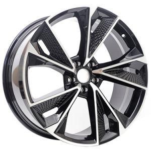 17 18 19 20 Inch Audi RS7 Replica Aluminum Alloy Wheels