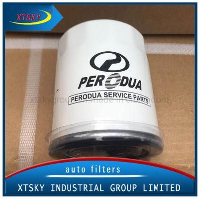 High Quality Perodua Oil Filter 15601-00r01-000