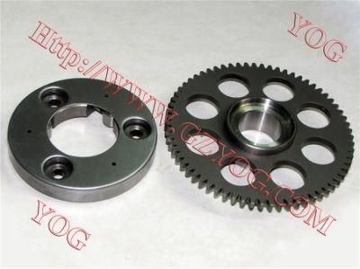 Engine Parts Starting Clutch Bendix Embrague Arranque Gn-250 Xv250