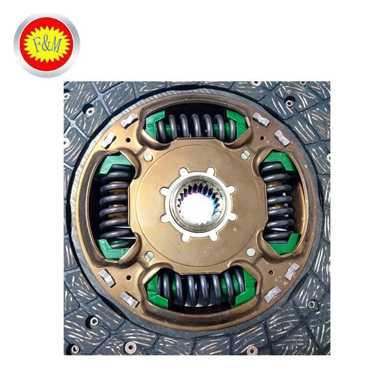 High Effective Clutch Disc 31250-0K204 for Auto Parts