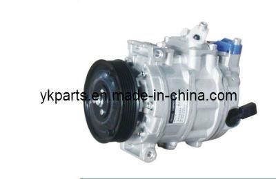 Auto Air AC Compressor (7seu16c) for Audi A3