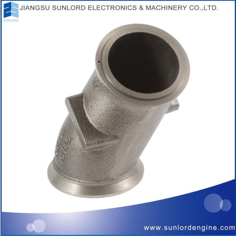 Hot Sale C190 Cylinder Liner for Vehicle