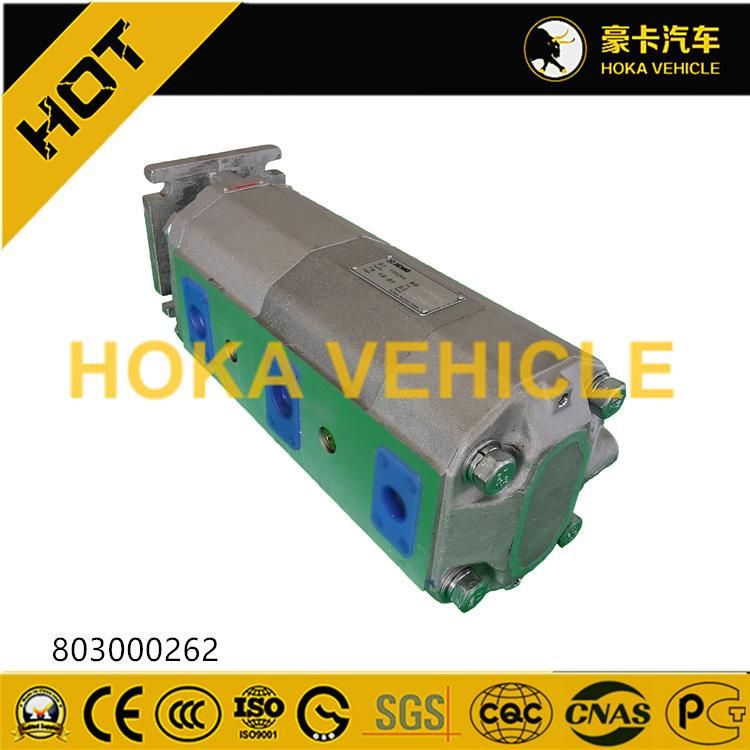 Original Wheel Loader Spare Parts Hydraulic Cylinder  Xt870.3.1.2.11 for Wheel Loader/Grader Motor