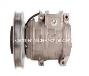 Auto AC Compressor for Honda Shuttle 2.2 16V (10PA17C)