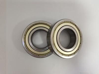 Auto Parts 6207 Ball Bearing for Electrical Motor, Fan, Skateboard