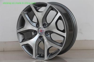 Blank Rims and Wheels for KIA