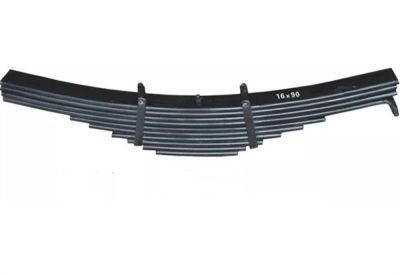 Hot Sale Quality Trailer Parts Leaf Spring Manufacturer in China