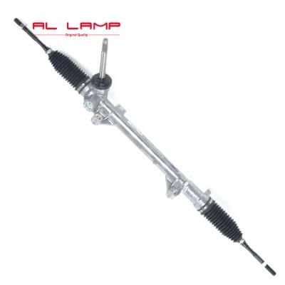 Electric Car Power Steering Rack OEM 48001-4ba0a for Nissan X-Trail Rogue Qashqai 480014ba0a