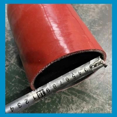 1285025182 Intercooler Hose for Beiben Truck Beifangbenchi Borth-Benz