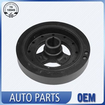 Auto Spare Part Crankshaft Balance Block, Cars Auto Parts