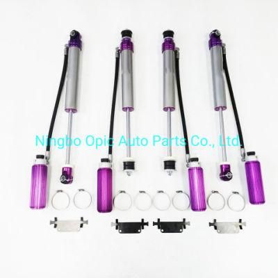 4X4 off Raod Adjustable Shock Absorber for Nissan Y61