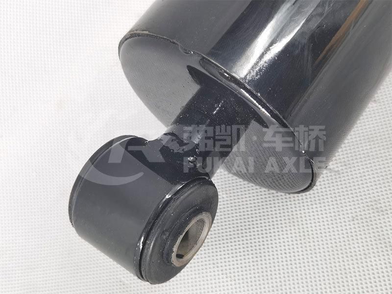 52089000019 Cabin Shock Absorber Lightweight for North Benz Beiben Heavy Duty Truck Spare Parts