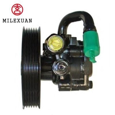 Milexuan Wholesale Auto Parts Bp4m-32-600A Bp4m-32-600c Bn9r-32-600d Hydraulic Car Power Steering Pumps with Pulley for Mazda