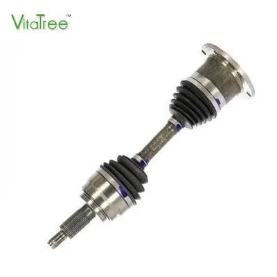 Auto CV Joint Formotorcraft Tx468 CV &iquest; Joint Semi-Shaft