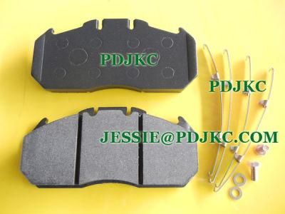 for Renault Brake Pad 5001855646