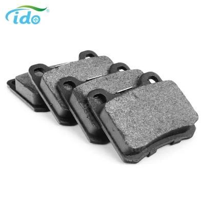 Car Brake Pads for Mercedes Benz E-Class (W124) Gdb911 /0004209820