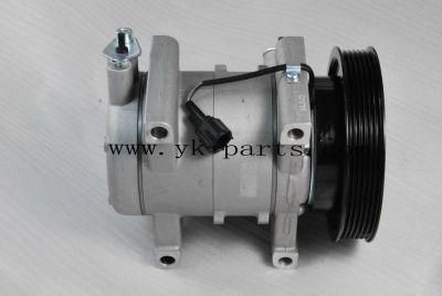 Auto AC Compressor for Nissan Frontier 2001--2004