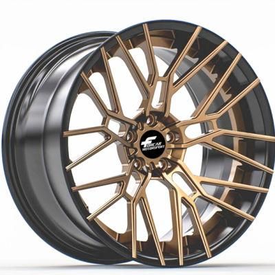 20 Inch Alloy Wheels Rims for BBS