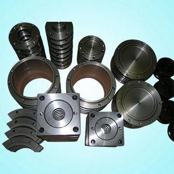 OEM Machining Service