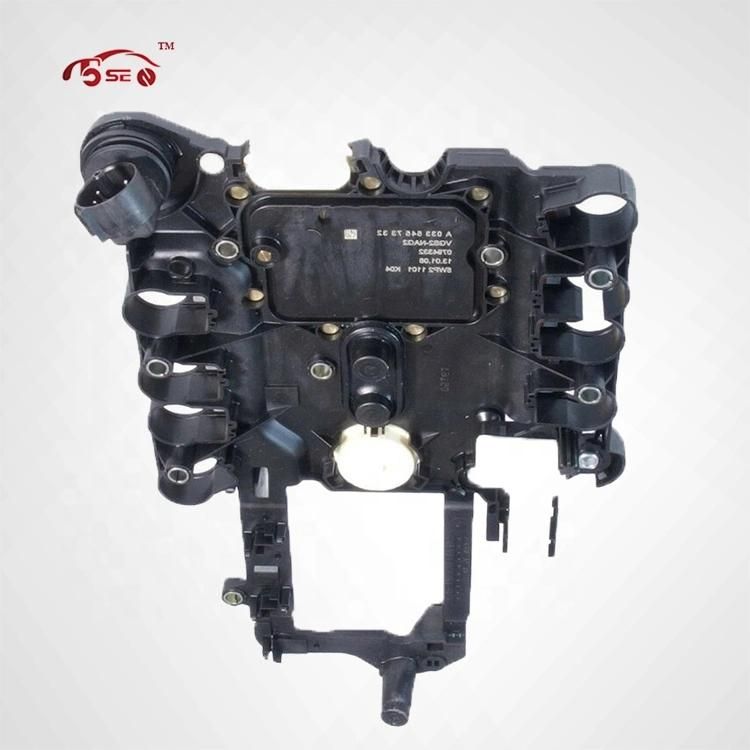 0b5927156e 0b5927256 0b5927256b 0b5927156D Automatic Transmission Control Unit for Audi