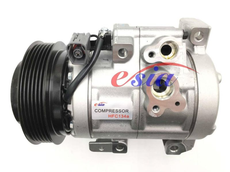 Auto Parts AC Compressor for Mazda 7 HS18n