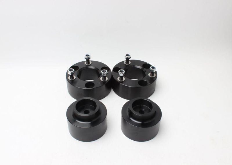 2" Front and 2" Rear Leveling Lift Kit for RAM 1500 4WD