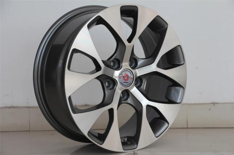 Alloy Wheels 20 Inch 5X114.3 for KIA