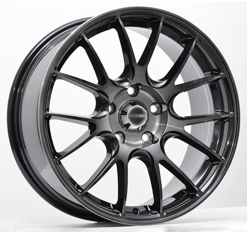 Am-3097 Aftermarket Car Alloy Wheel