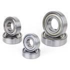 High Precision Groove Ball Bearing (6000ZZ 6001ZZ 6002ZZ 6003ZZ...6211ZZ 6212ZZ)