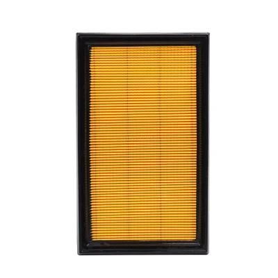 Auto Spare Parts PU Air Filter Yellow Engine Parts Oil Filter 16546-V0192 for Nissan 00 08 549 061 / 77 01 035 018 / 77 00 873 365