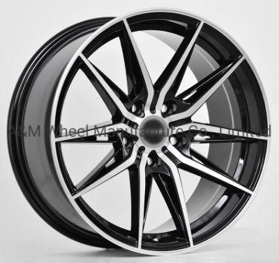 Am-5442 Aftermarket Car Alloy Rim