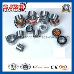 High Quality Auto Wheel Hub Bearing Dac124000183-Zz/Dac20420030/29-2RS/Dac205000206-a