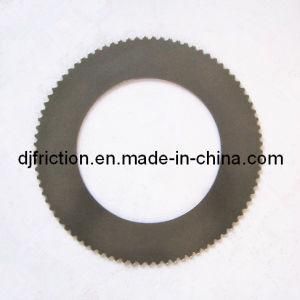 Steel Friction Plate (HZJ-014)