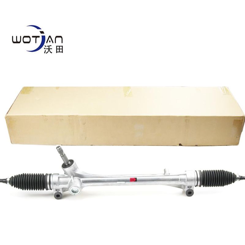 Hight Quality Steering Rack for Toyota Acv50 LHD 45510-02490 Power Steering Pump