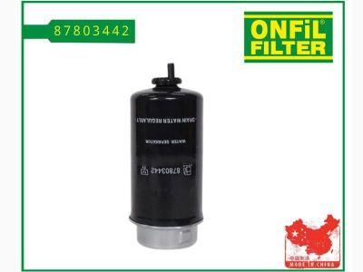 4275626m1 L3441f Bf7951d 504107584 Fs19971 P551425 Wk8152 Fuel Filter for Auto Parts (87803442)