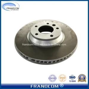 High Quality Brake Disc for Volkswagen