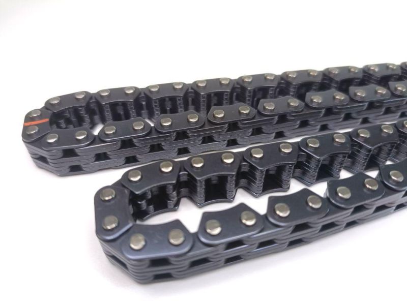 Auto Parts Timing Chain for Buick Chevrolet Gmc Cadillac Engine Part Chain 12633451 12616609 12637744 12761-78j02 12599718 Tc-753 C1004 C1010