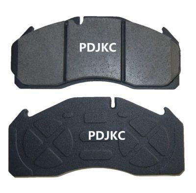 Magnum Truck Brake Pad Wva29113