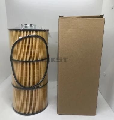 Heavy Truck Filter Element Replacement Lf17511/E510h07D129/20805349 Leikst Oil Filter for Detroit Diesel Engine Lf17800