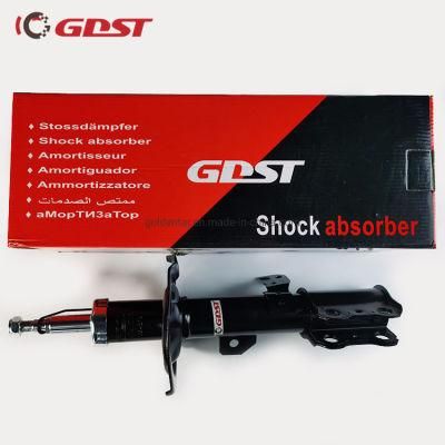 Gdst Auto Parts Front Right Shock Absorber Assembly for Toyota Avensis Kyb 334319